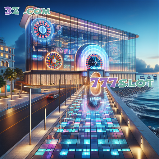 Inovação em Jogos: Explore o App do 777slot.com