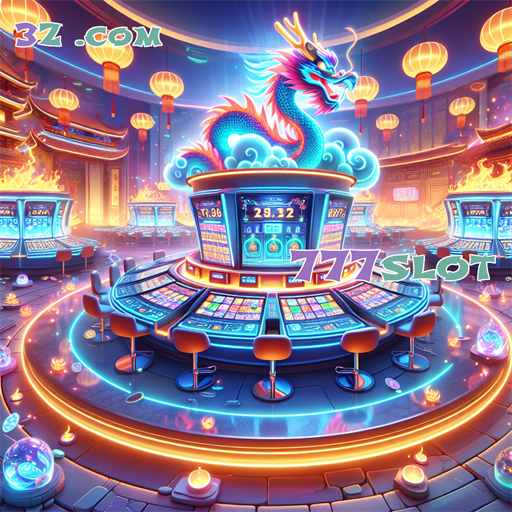 Segurança em Jogo: 777slot.com é Confiável e Transparente