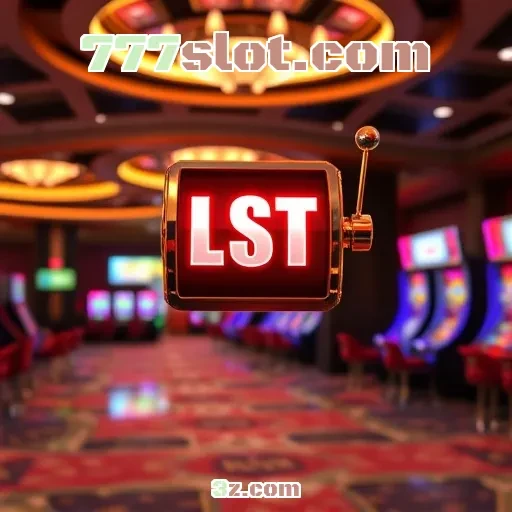 777slot.com: Jogos Que Encantam e Premiam no Mundo Virtual