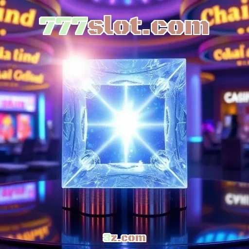 777slot.com: Uma Experiência de Login Incrível para Jogadores Brasileiros