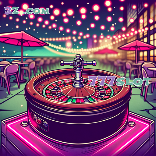 Slots do 777slot.com: Emoção e Prêmios a Cada Giro
