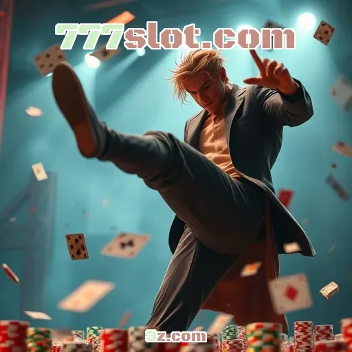 777slot.com: Os Segredos da Seção VIP que Você Precisa Conhecer